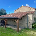 Hébergement de vacances Pavillon Muleterie Chavagnes-les-Redoux