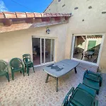 Pavillon Muleterie Hébergement de vacances