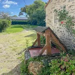 Pavillon Muleterie Hébergement de vacances *