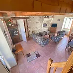 Pavillon Muleterie Hébergement de vacances Chavagnes-les-Redoux