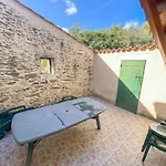 Hébergement de vacances Pavillon Muleterie *