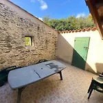 Pavillon Muleterie Chavagnes-les-Redoux