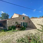 Pavillon Muleterie Hébergement de vacances