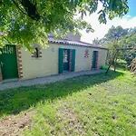 Hébergement de vacances Pavillon Muleterie *