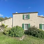 Pavillon Muleterie Chavagnes-les-Redoux