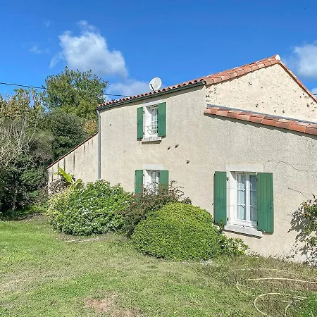 Casa vacanze Pavillon Muleterie
