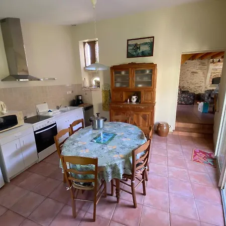 Casa vacanze Pavillon Muleterie *