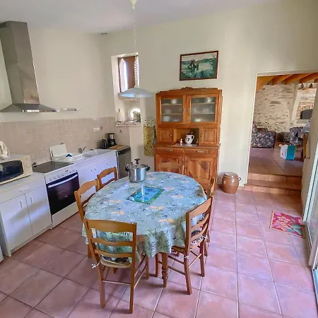 Casa vacanze Pavillon Muleterie