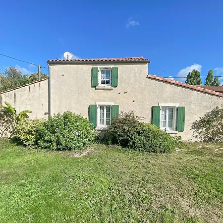 Pavillon Muleterie Casa vacanze *