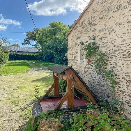 Casa vacanze Pavillon Muleterie *