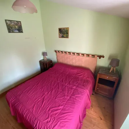Pavillon Muleterie Chavagnes-les-Redoux