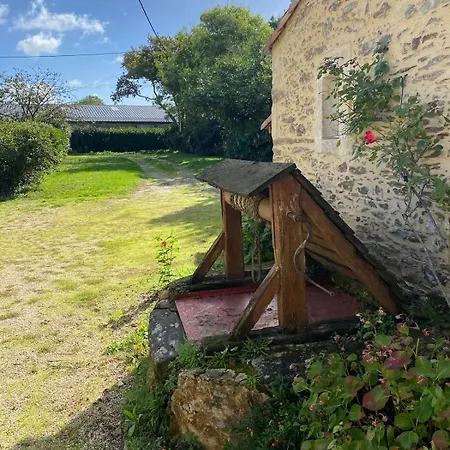 Casa vacanze Pavillon Muleterie