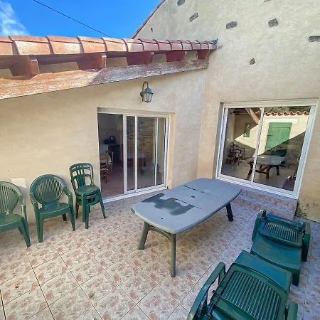 Pavillon Muleterie Casa vacanze