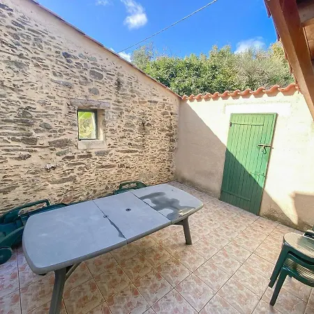 Casa vacanze Pavillon Muleterie *
