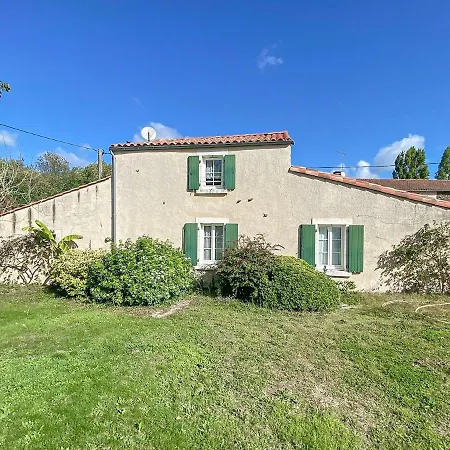 Casa vacanze Pavillon Muleterie